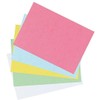 Herlitz Index Cards A4/A5/A6/A7/A8 Pack of 100