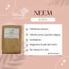 Kit de Neem para eliminar acne