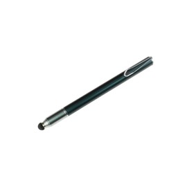 スマートフォン/タブレット用スタイラスペン （タッチペン） Su-Pen P201S-T9DG（ダークグレー/アルミ軸）