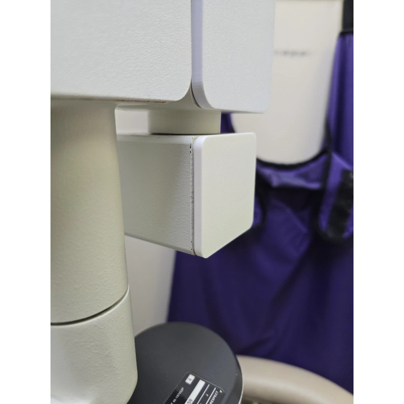 Gendex 770 Dental X-Ray Replacement End Caps Cover for scissor