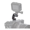 ayex FB-01 Hot Shoe Stand Adjustable Multifunctional Stand with Damping