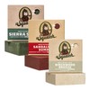 Dr. Squatch Natural Men’s Bar Soap - Cold Process Body