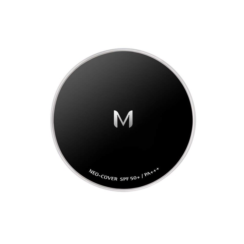MISSHA Missha M Cushion Foundation (Neo Cover), No.21, Light Skin