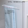 Como Life Magnetic Kitchen Paper Holder, Magnet, White, Load Capacity: