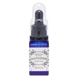 Natu Doll Provital Solution 0.7 fl oz (20 ml)