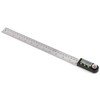 Digital Angle Finder LED Display Stainless Steel Metric Imperial 360°