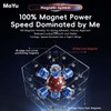 MoYu Weilong WRM V9 3x3 Speed Magic Puzzle Cube Mmagnetic