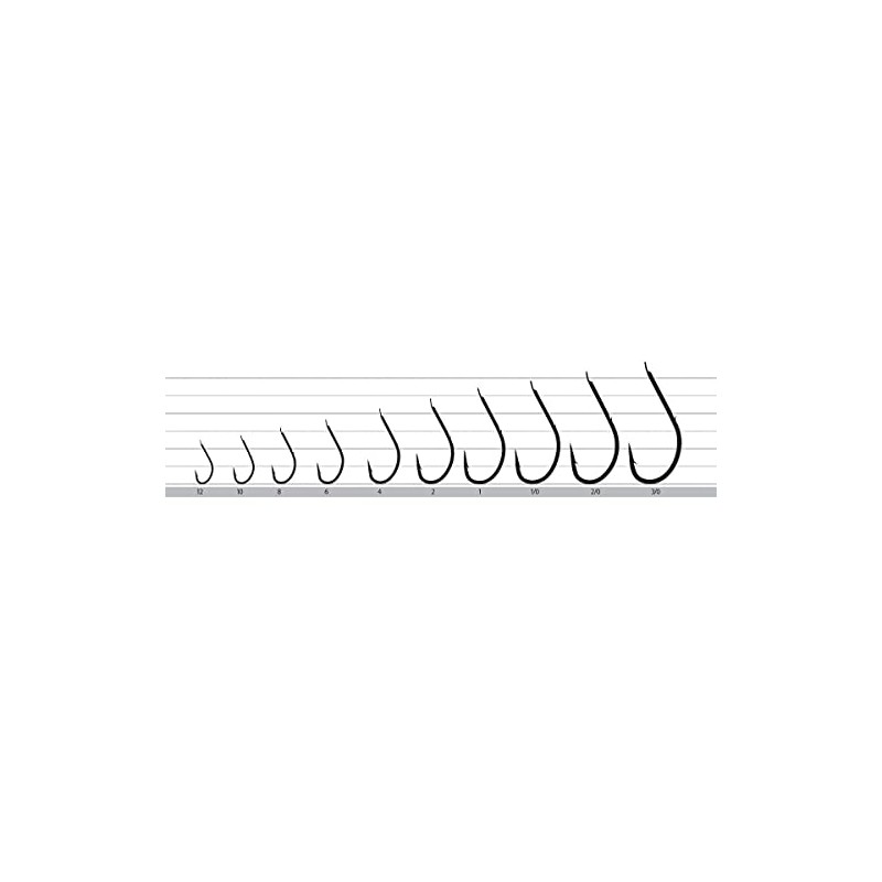 Owner Seigo Bra Hook - Black NSB