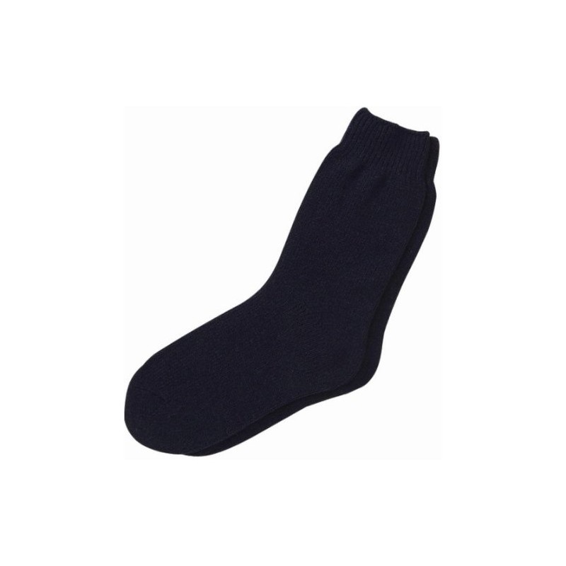 Kobe Seitsu Men's Super Loose Oversized Large Bottom Hair Blend