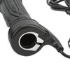 Electric Bike Throttle Grip, 1 Pair Electric Bike Accelerator Handle