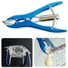 Balloon Stuffing Machine Tools, Balloon Stretcher OpeningTool Stuffer Kit for
