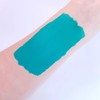 Moon Creations - Professional water-activated face colour - Teal