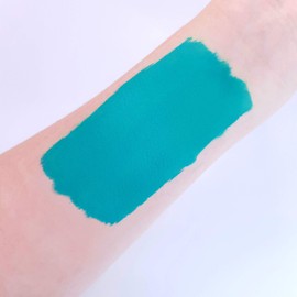 Moon Creations - Professional water-activated face colour - Teal
