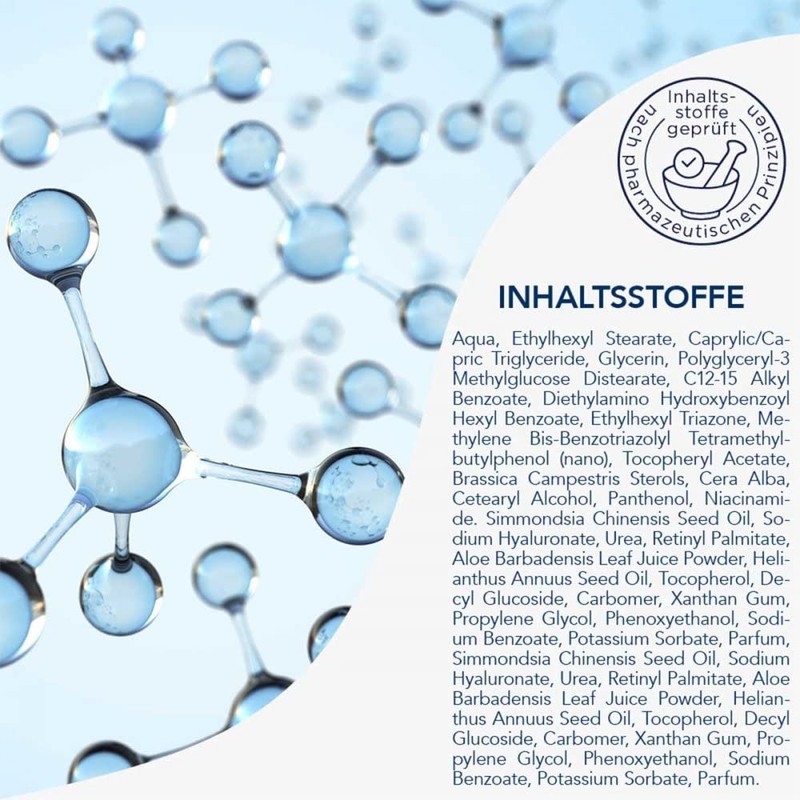 Frei Anti-Age Hyaluronic Oil 50 ml