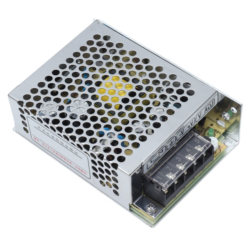 BERM Power Supply Transformer Switch 100‑240V AC Power Supply Switching