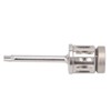 Dental Screw Driver Metal Portable Professional Micro Implant Screw Driver
