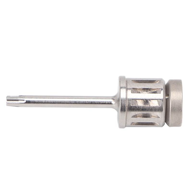 Dental Screw Driver Metal Portable Professional Micro Implant Screw Driver