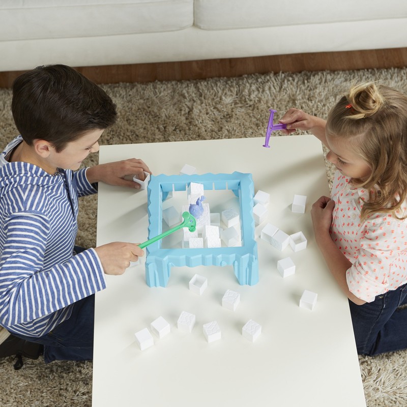 Hasbro Game for Children