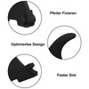 Anfyko Sup Fin, Tool-free Installation of Paddle Board Fin SUP,