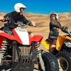 Peicees Vintage Helmet Goggles with Cotton Shemagh Keffiyeh, Motorcycle Bike Motocross Pilot Goggle Tactical Desert Scarf Neck Head Wrap for Women Men, Black Frame Transparent Lenses