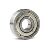 Capetos Professional Skate Racing Bearings ABEC 9 - Pre Lubricated