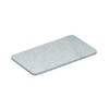 Zassenhaus 60010Â Breakfast Board 25Â x 16Â cm, Granite