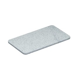 Zassenhaus 60010Â Breakfast Board 25Â x 16Â cm, Granite