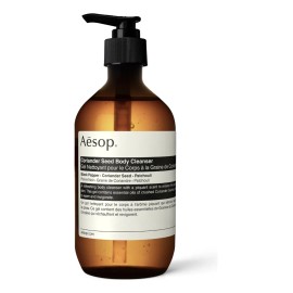 Limpiador Corporal Aesop Con Semillas De Cilantro Ricamente