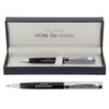 Bridgewater Pen Company Birthday Collection Executive Ballpoint Pen - 18th,