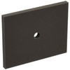 KOSHIN PA-249 Parts for Septic Tank Blower Filter Element (Large) Compatible Models AK-60 AK-80