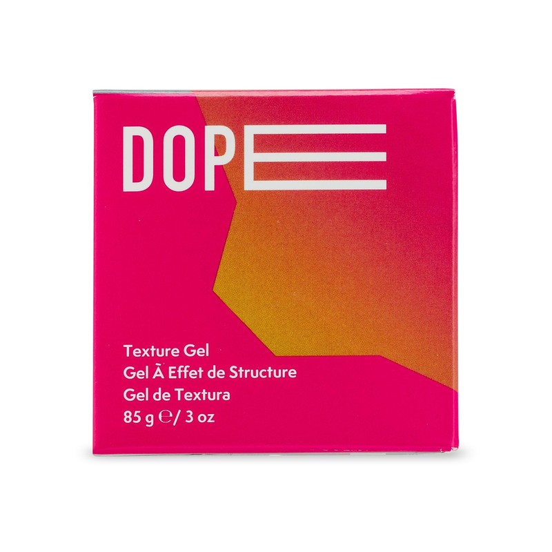 JOHNNY B. Dope Texture Gel