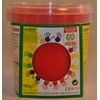 ökoNORM Nawaro Finger Paint Red 150 g