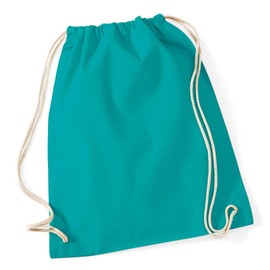 Westford Mill Cotton gymsac