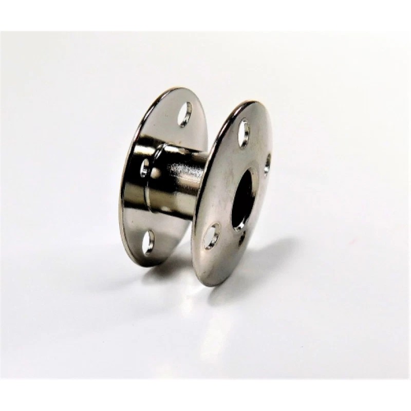100 Class 66 Metal Sewing Bobbins, 172222, SINGER 66 99