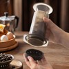 Proxima Direct 400 PCS Paper Filters Compatible with Aeropress All