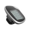 Walking Pedometer Large Digital Display Screen Accurate Step Counter for
