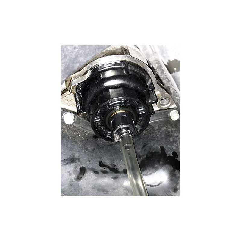 CTA Tools 2088 Oil Drain Hose-Lexus and Toyota