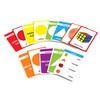 Amazing Flash Cards (Set Of 4 Boxes): Alphabet, Number, Animals,