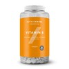 MY PROTEIN Vitamin B Complex 100 Percent RDA Supplement, Pack of 360 Tablets