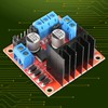 L298N Motor Driver Control Board Module H Bridges Dual Channel