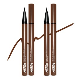 Missha Liquid Sharp Liner 6g 1ea / 미샤 리퀴드 샤프 라이너 6g 1개