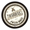 Pomada Cera Cabello De Barbas Pasta Mate Original Sin Brillo