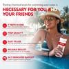 Hot Tub Test Strips, Spa Test Strips for Hot Tub-Accurate