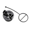 Chainsaw Fuel Oil Cap for Poulan Pro Chainsaw 952044640