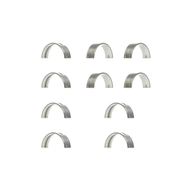 KS Kolbenschmidt 87 581 600 HL Set