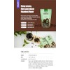 Cantabile Korean Convenience Store Pouch Drink Ready-to-Drink Refreshing Beverage Imported