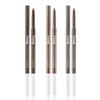 Ipkeun 라이블리 슬림 오토 아이브로우 3개 [2.2호x3개] Lively Slim Auto Eyebrow 3 Pack [Shade 2.2 x 3]