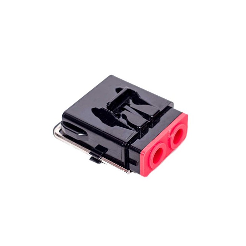 Ampire XSM25 | Fuse Holder Set 25 mm² with AFS
