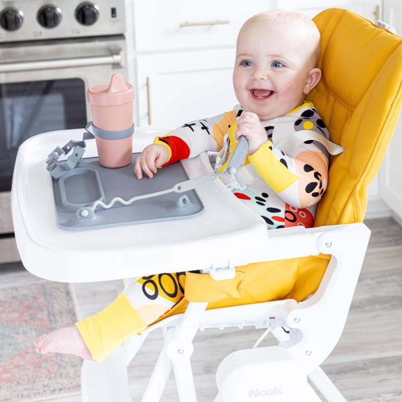 BUSY BABY Busy Baby Bottle Bungee - Sippy Cup Strap