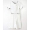 Nagai Laeven Dress LH-6307(S) Off T Navy